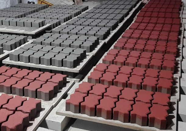 ZCJK Acta Machina capacitatem - Ex parvus ut magnae productio