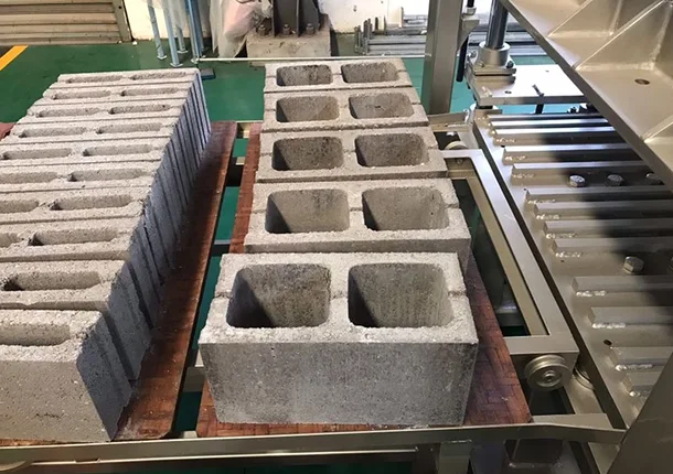 Fictilis Machinarum Faciens Venale in Zimbabw -ZCJK