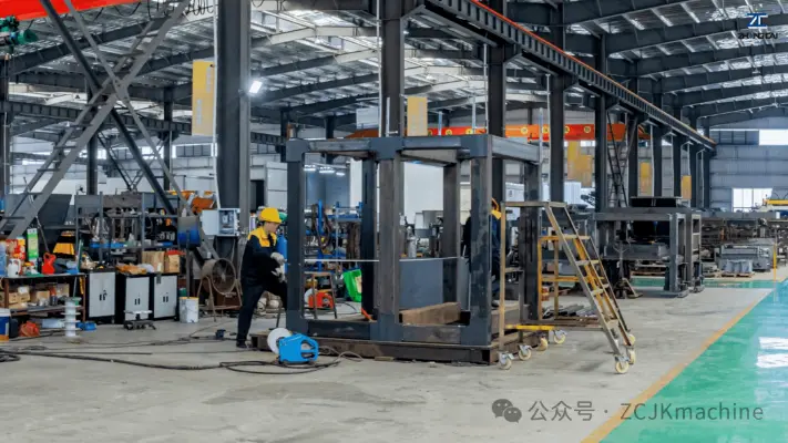 Obstructionum & Bricks Condita Machina Price: V Pretium pedicas emptores fuge