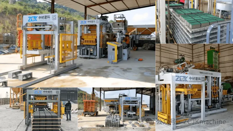 Brick Faciens Machina Production Line: 2026 Guide to Simple & Efficient Configurations (Cost-effective Solutions)