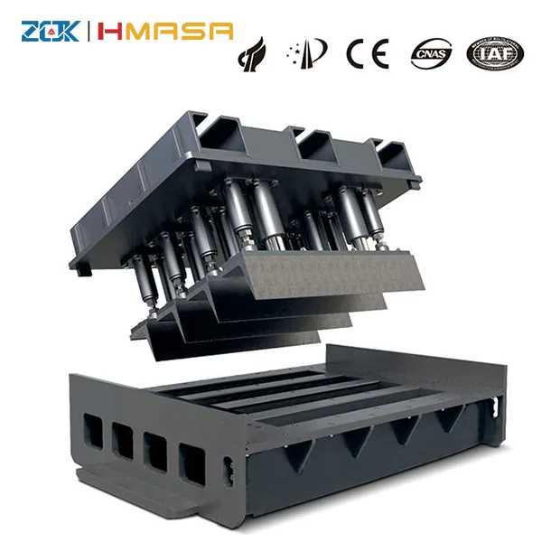 How Do Brick Molds Improve Quality and Efficiency in Brick Manufacturing?