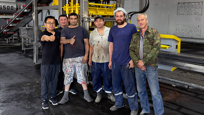 De-Site Commissionis pro Transmarinis Project