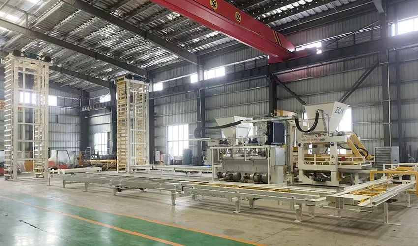 Quantum Donec egetis incipere a Factory fictilis? Quousque accipit ad recuperandam elit?