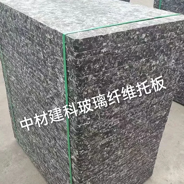 Machinery laterem Pallet