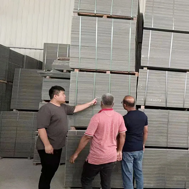 Faciens laterem Machinery Pallet